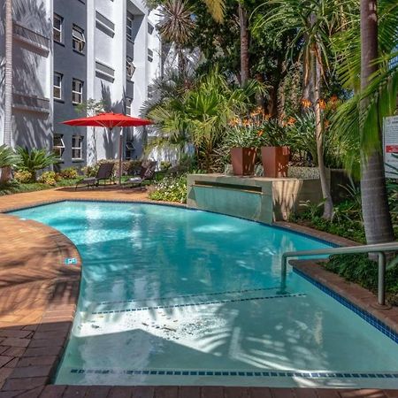 Stayeasy Pretoria-Noord Buitenkant foto