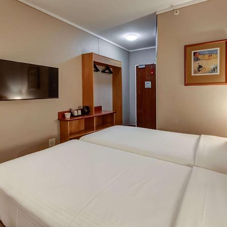 Stayeasy Pretoria-Noord Buitenkant foto