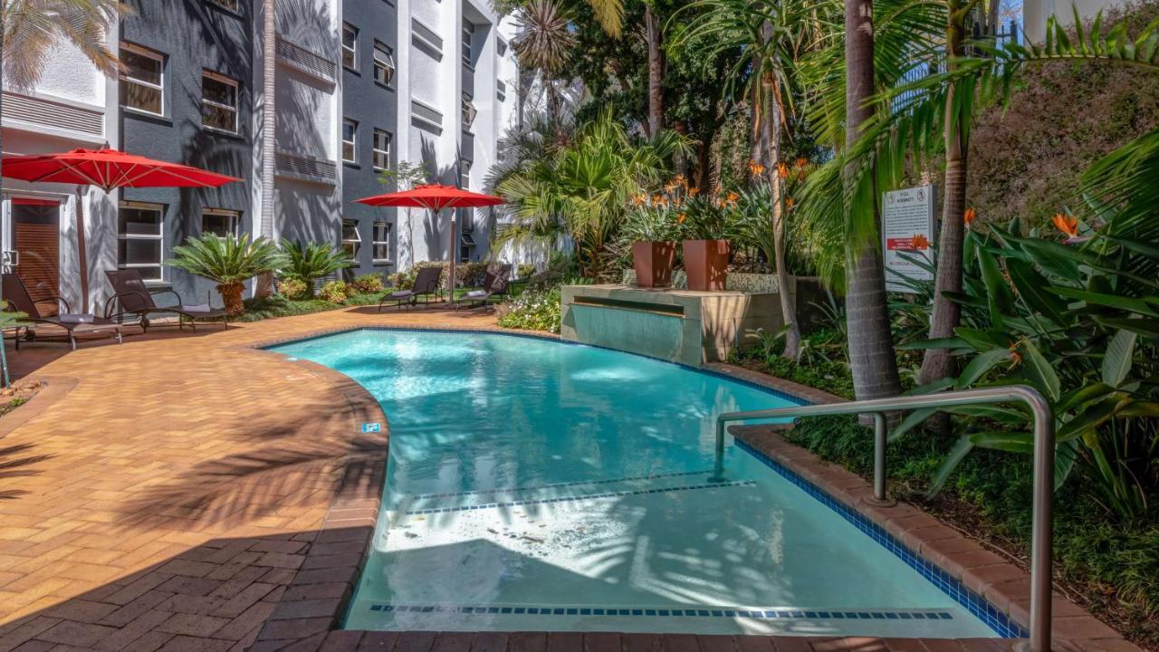 Stayeasy Pretoria-Noord Buitenkant foto
