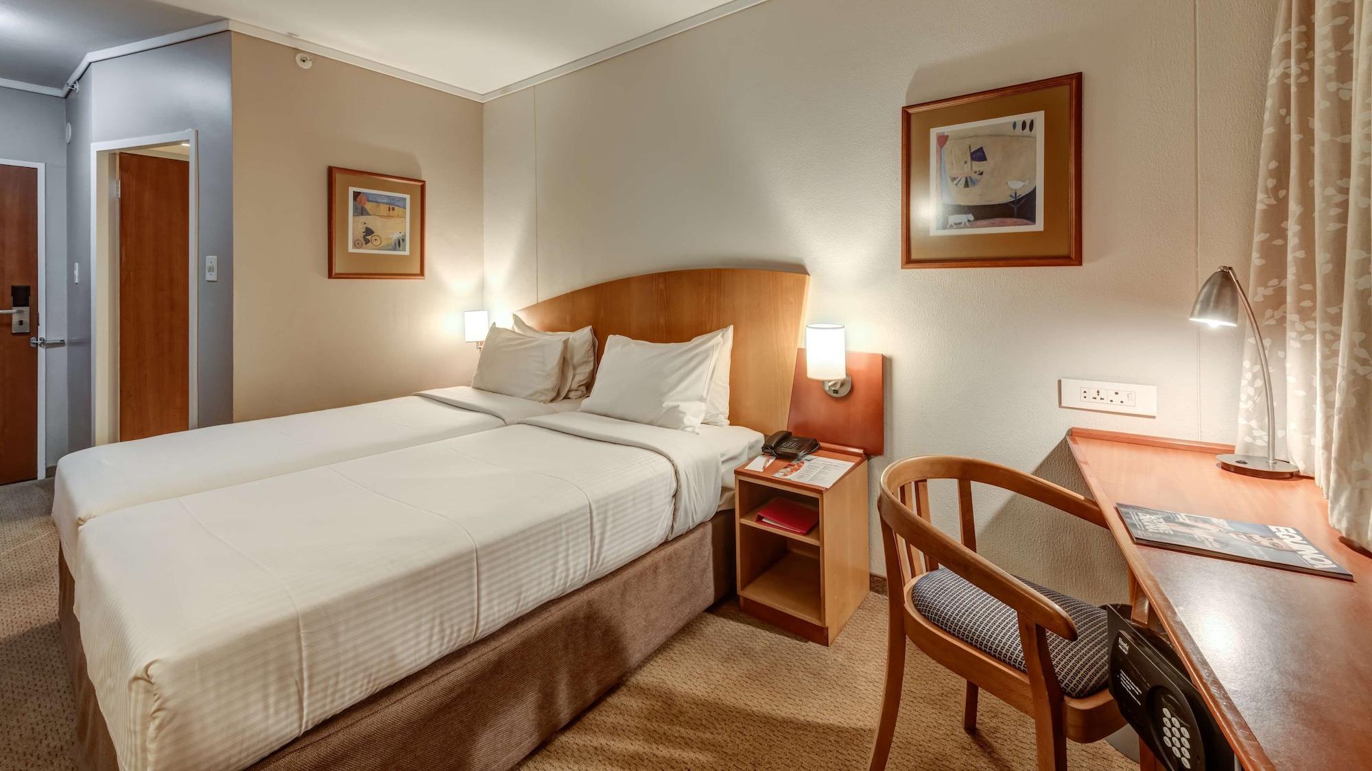 Stayeasy Pretoria-Noord Buitenkant foto