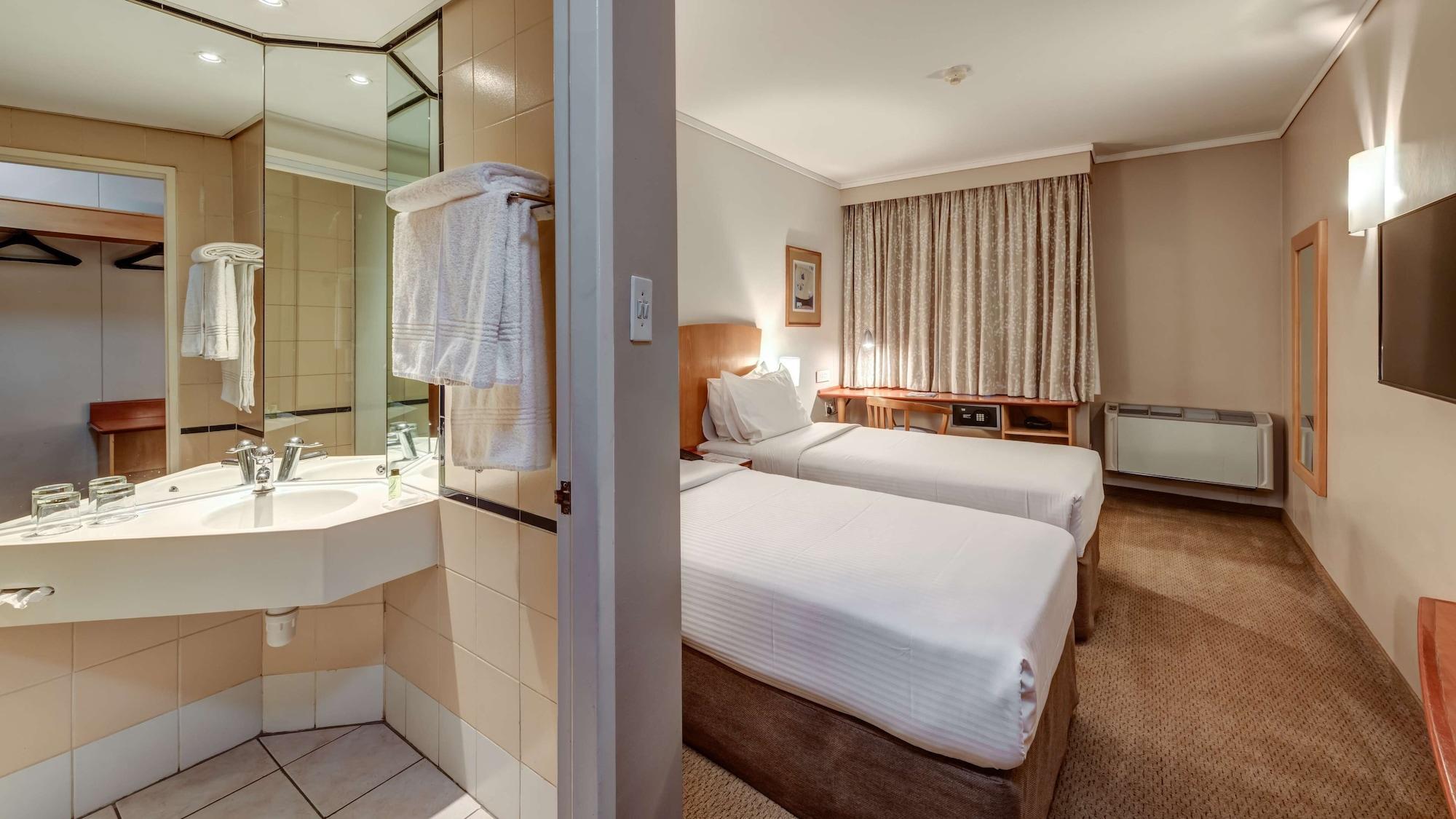 Stayeasy Pretoria-Noord Buitenkant foto