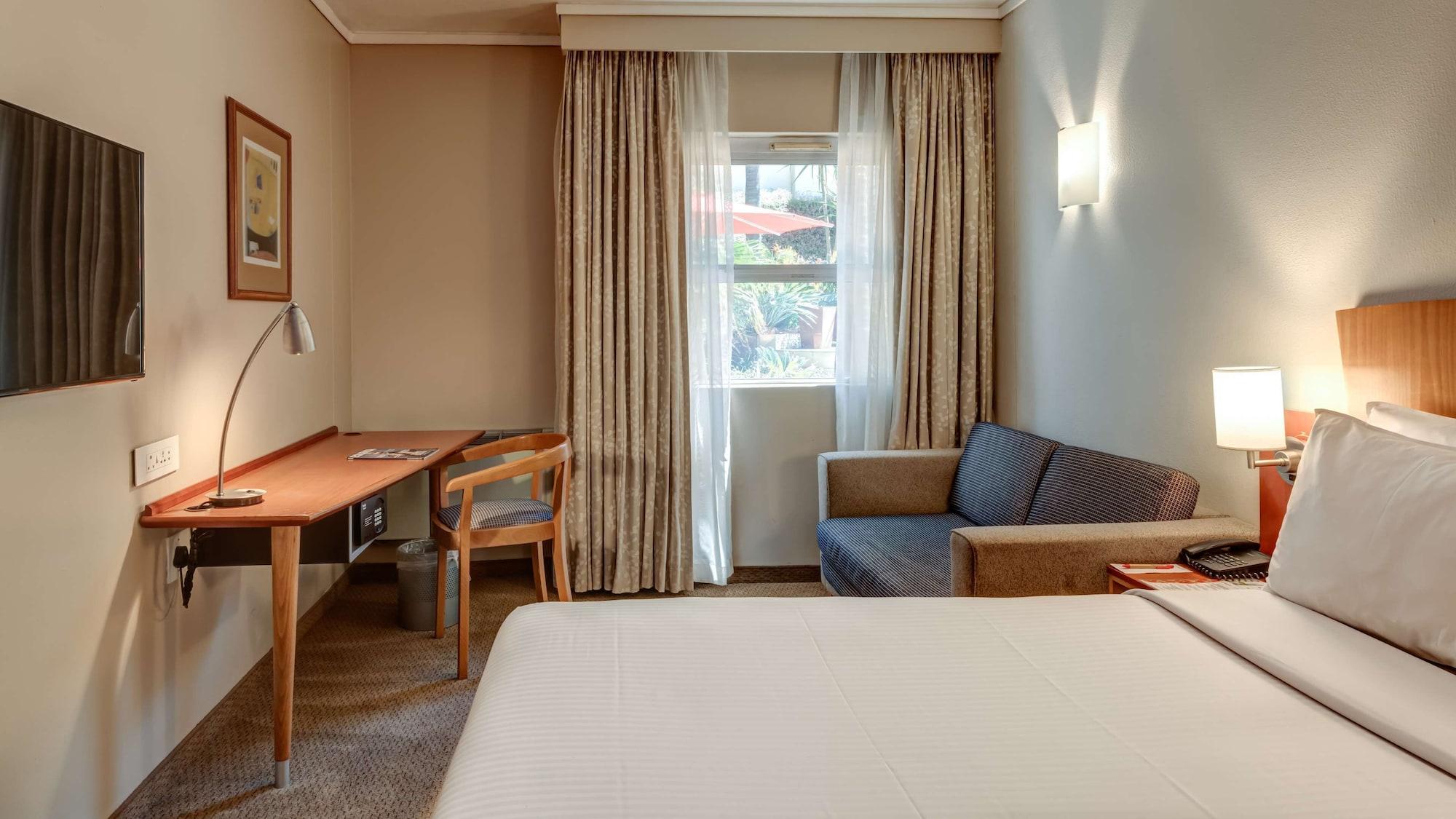 Stayeasy Pretoria-Noord Buitenkant foto