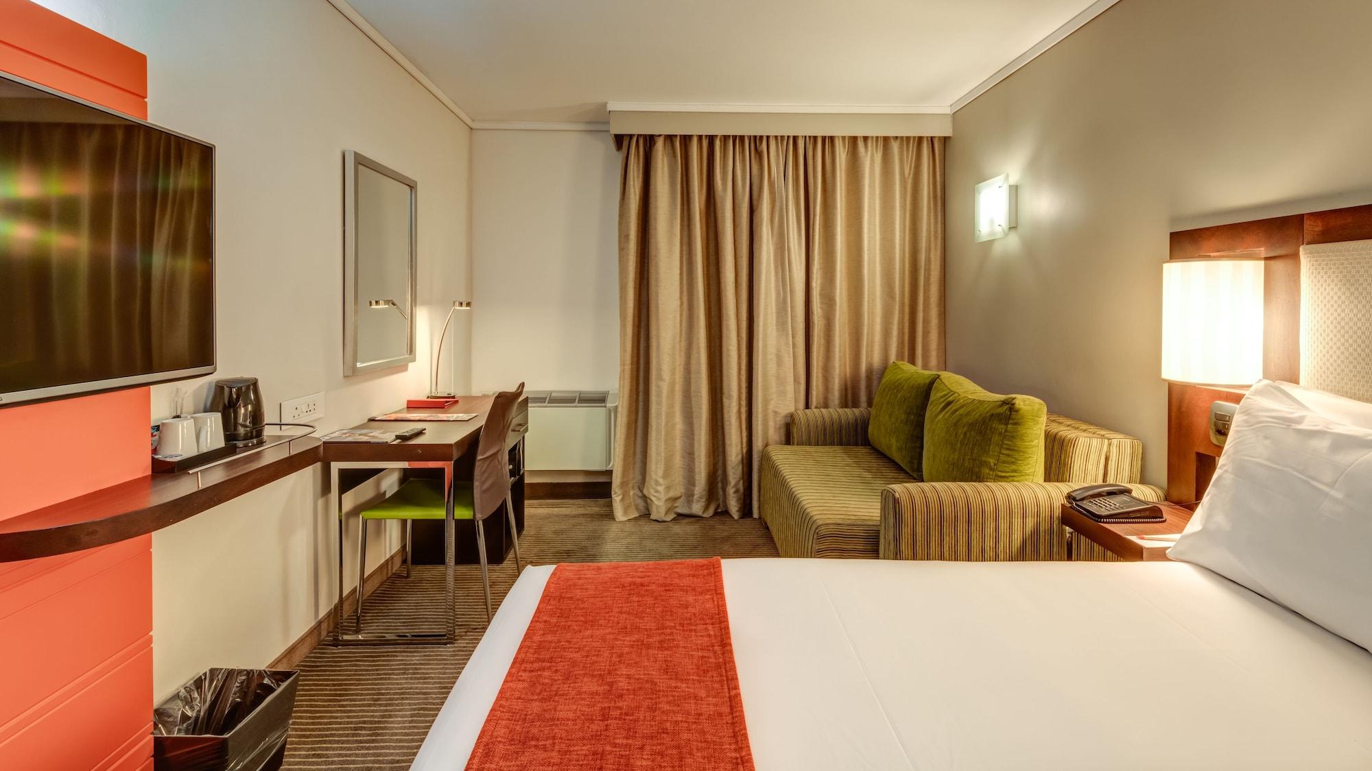 Stayeasy Pretoria-Noord Buitenkant foto