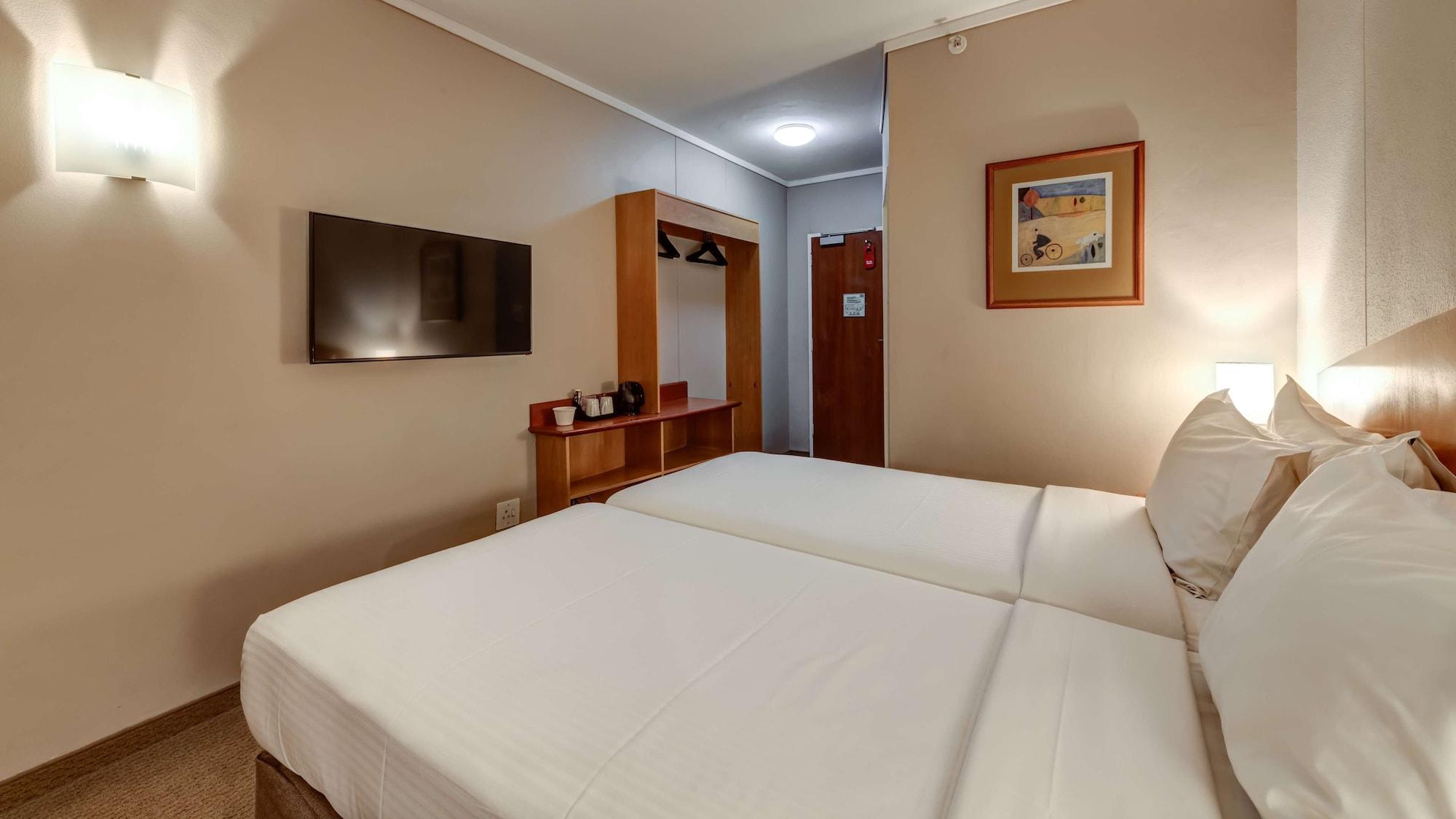 Stayeasy Pretoria-Noord Buitenkant foto
