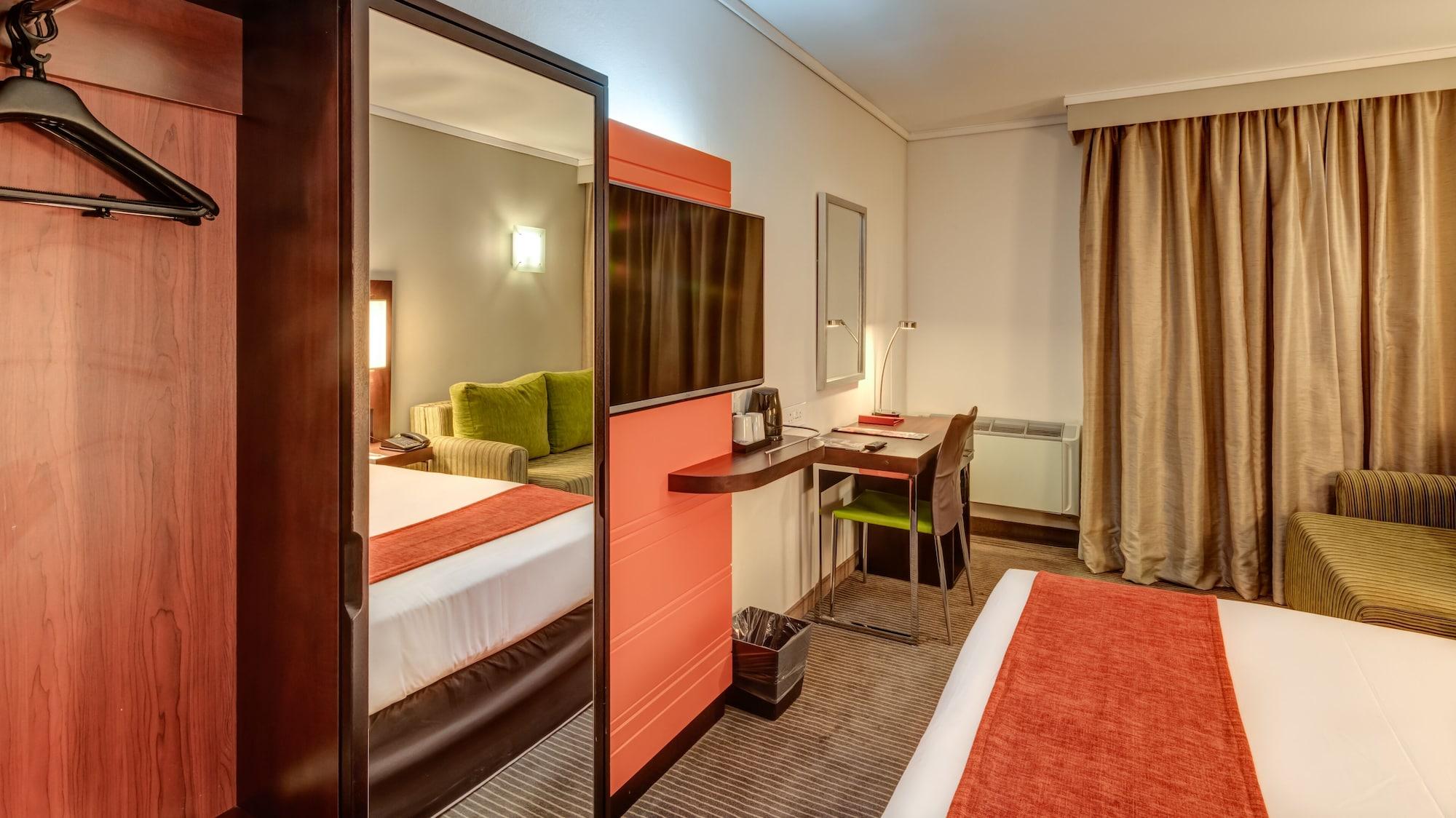 Stayeasy Pretoria-Noord Buitenkant foto