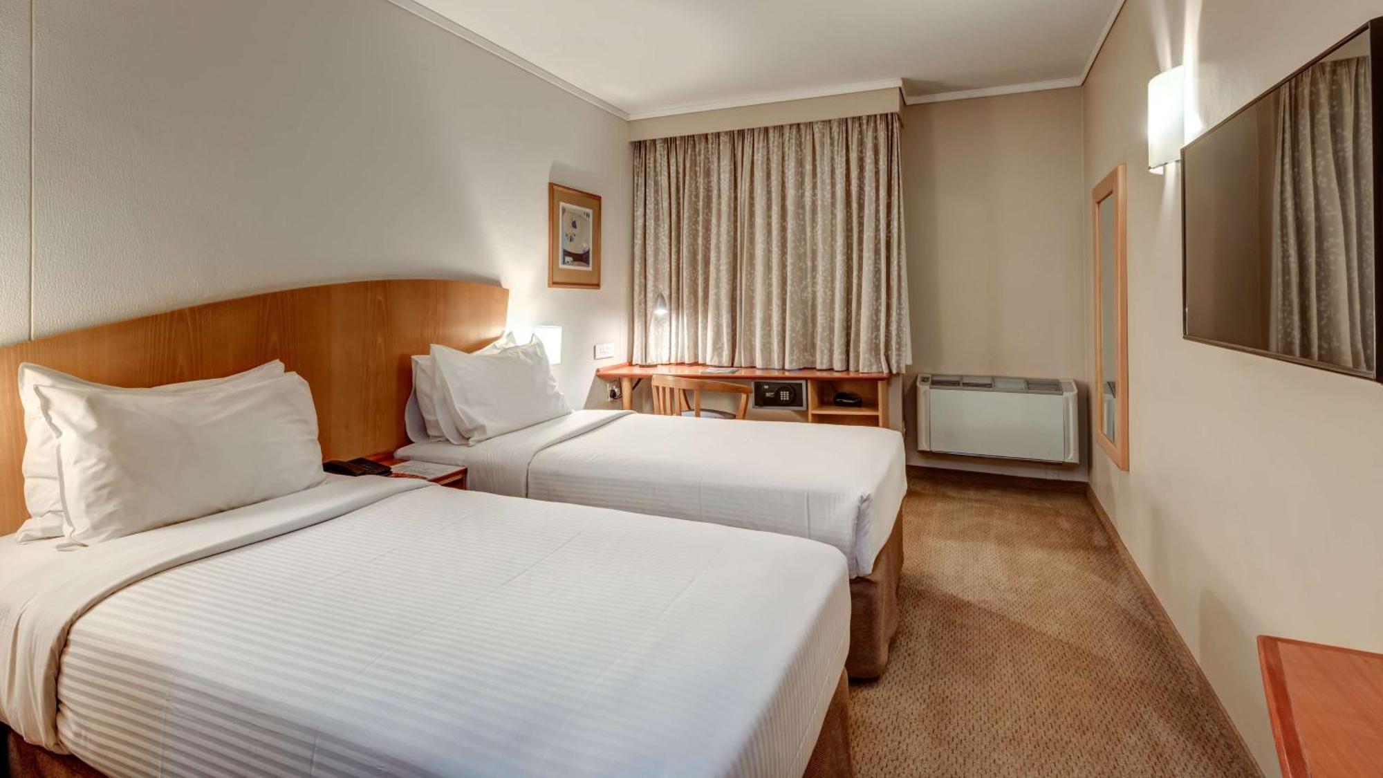 Stayeasy Pretoria-Noord Buitenkant foto