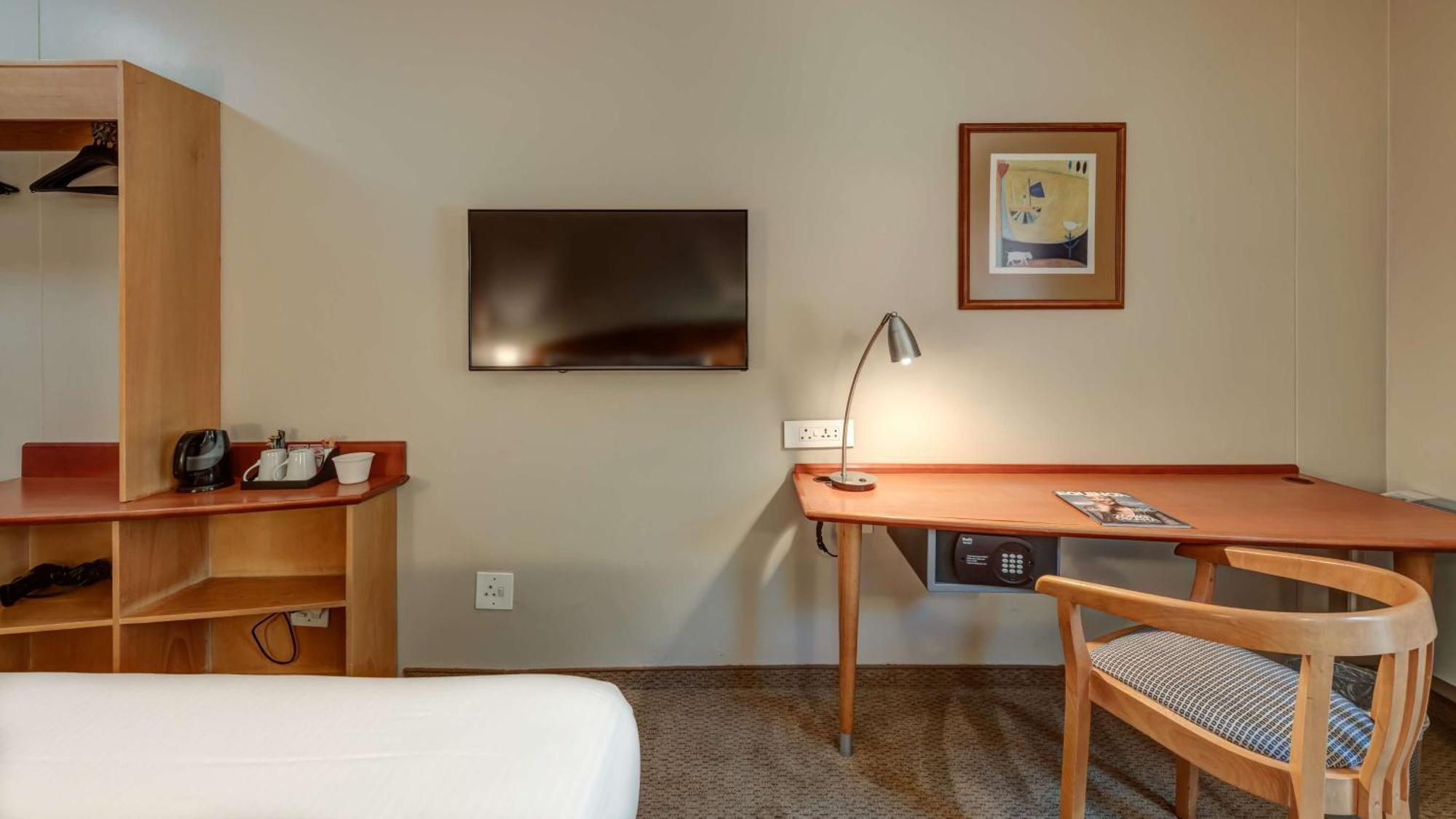 Stayeasy Pretoria-Noord Buitenkant foto