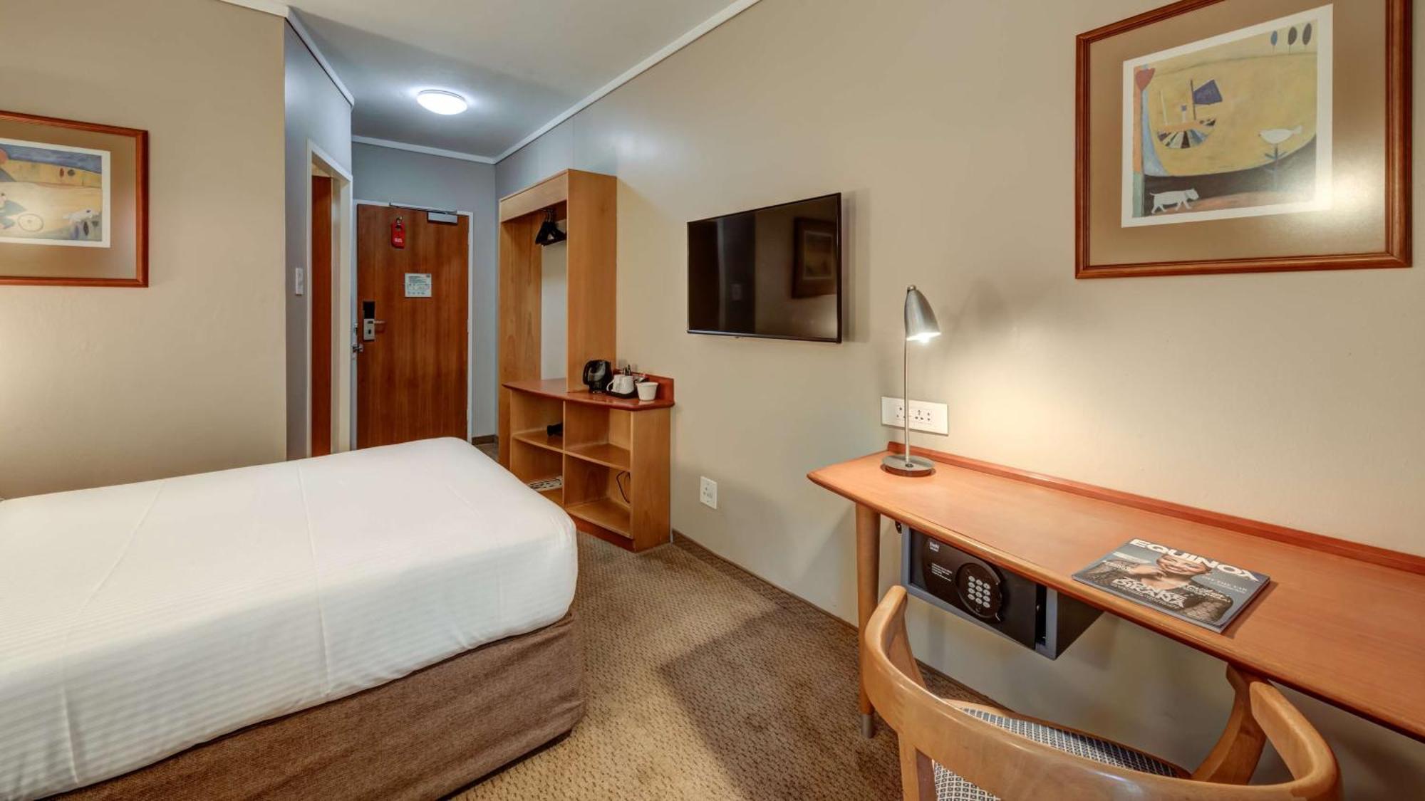 Stayeasy Pretoria-Noord Buitenkant foto