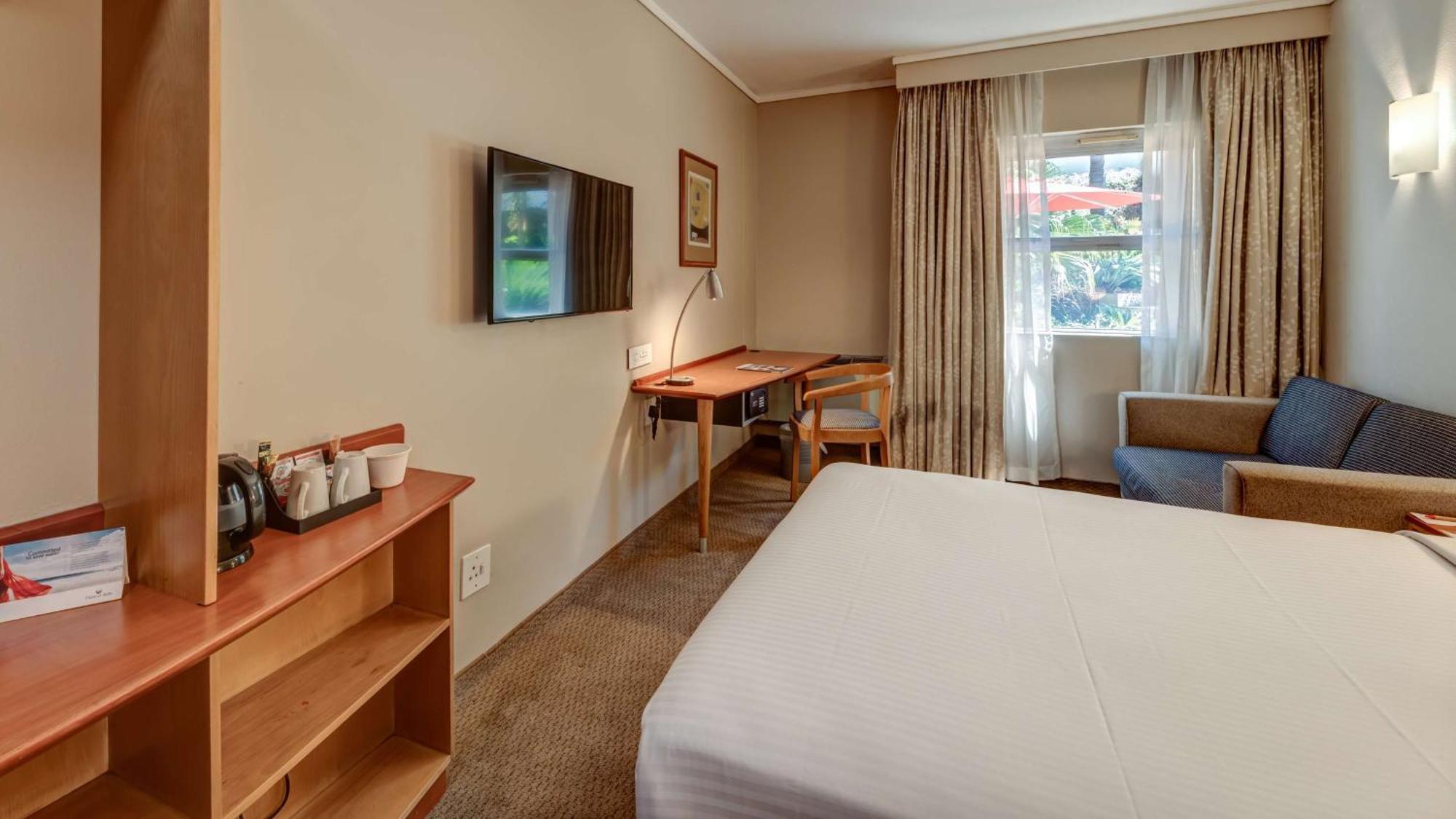 Stayeasy Pretoria-Noord Buitenkant foto