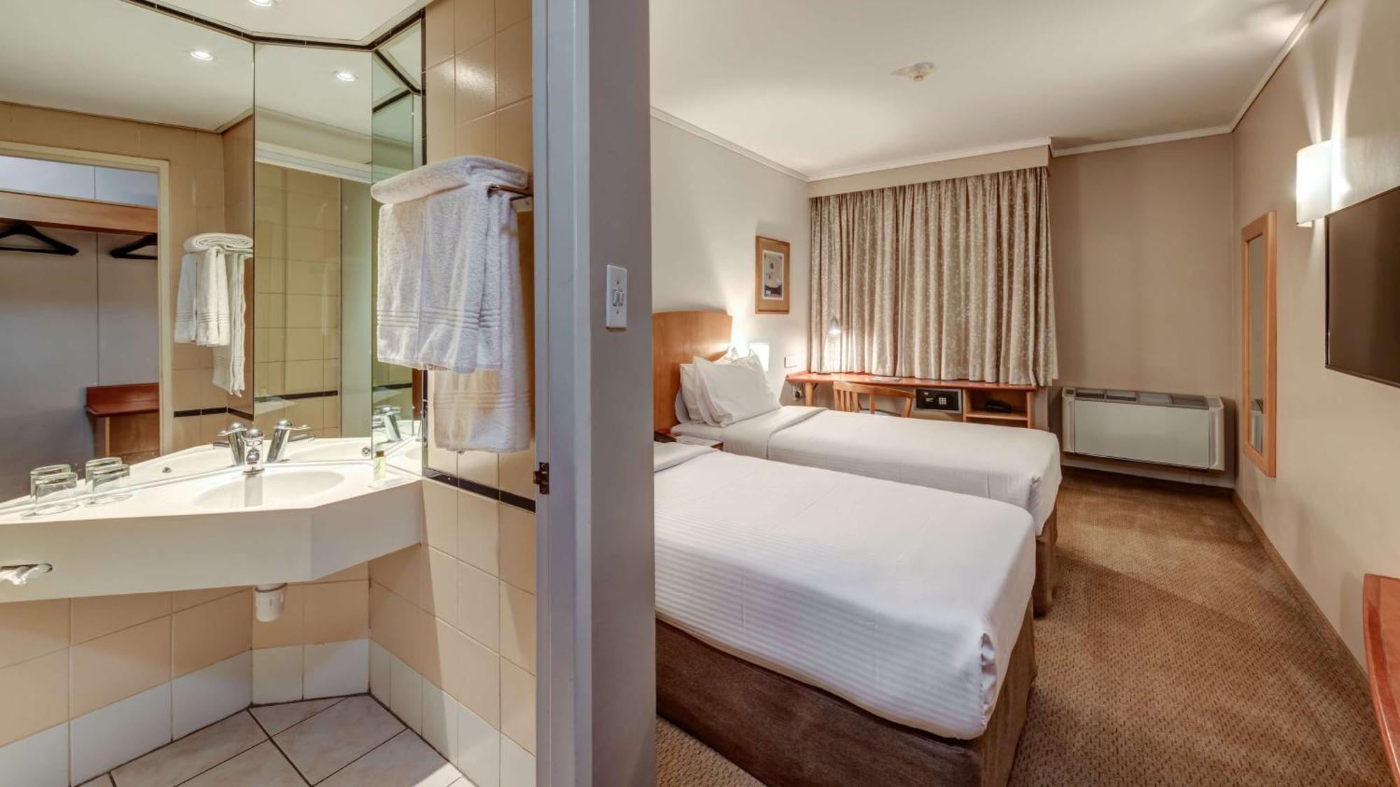 Stayeasy Pretoria-Noord Buitenkant foto