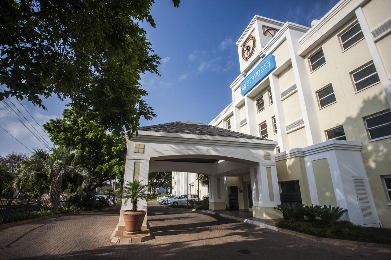 Stayeasy Pretoria-Noord Buitenkant foto
