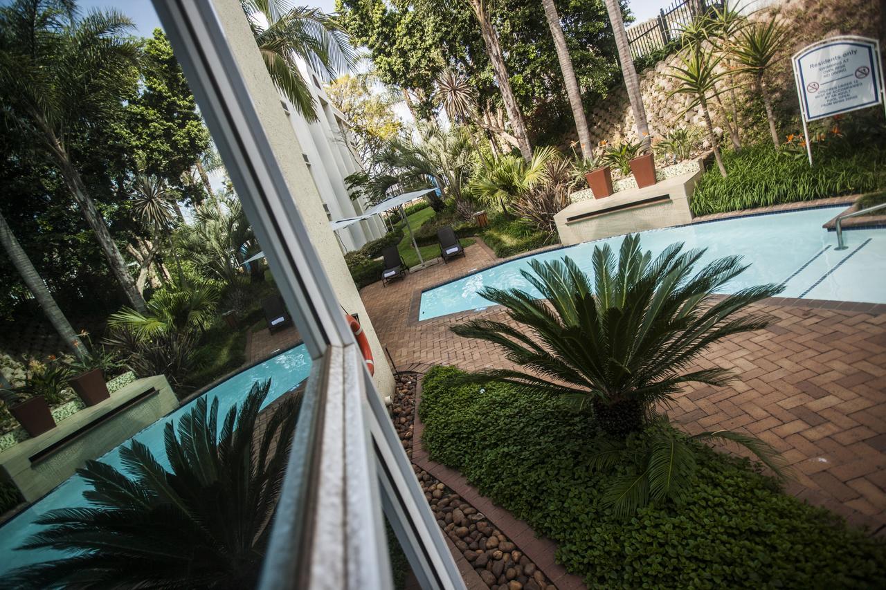 Stayeasy Pretoria-Noord Buitenkant foto