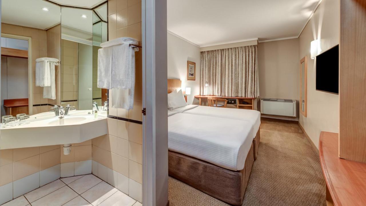 Stayeasy Pretoria-Noord Buitenkant foto