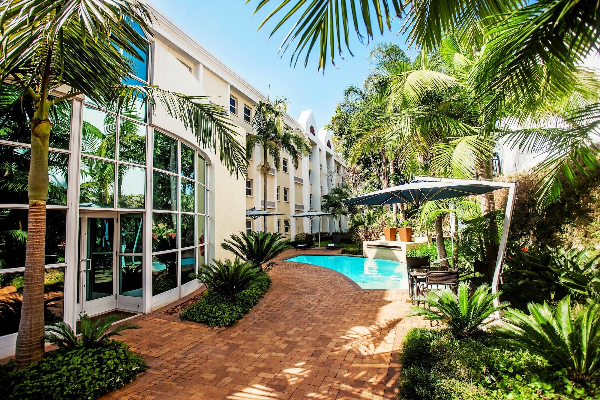 Stayeasy Pretoria-Noord Buitenkant foto